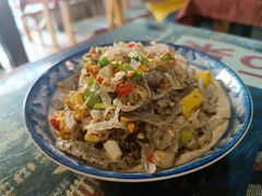 -蜗牛小馆醉乡民谣云南菜(惠新西里店)