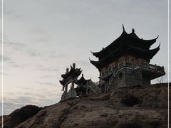 -落星墩