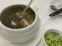 -围龙屋客家食府(福田店)