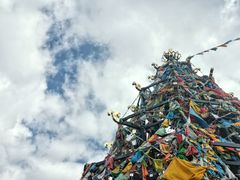 -折多山