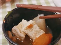 -长隆海洋王国-海洋大街餐厅
