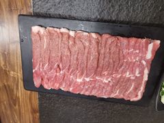 -清真京华源·涮肉烧烤(丰庆店)