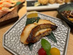 -阿吾罗·月咏精致日料(港汇恒隆广场店)