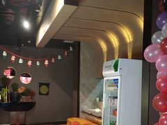-墨锦轩·5D影院足浴·SPA(高新店)