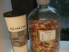 -MAMACHA妈妈茶(岳麓山店)