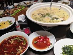 -梅花香里大酒店(郁金香路店)