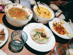 -南越郡·越式风味餐厅(青秀万达店)
