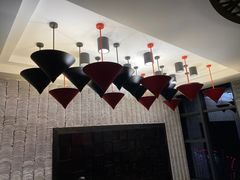 -星巴克(南宁民歌湖店)