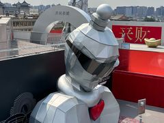 -开元商城(钟楼店)