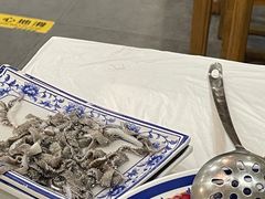-胡同儿老北京涮肉