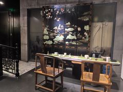 -巴蜀风月·聚会团建·生日宴(宝安店)