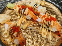 -NIUAN牛庵·日式和牛烧肉(恒隆店)