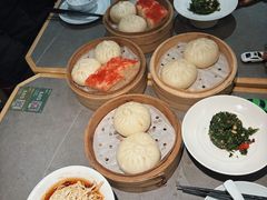 -晓淮山·扬州早茶·淮扬菜(龙阳广场店)