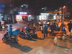 -螺世纪螺蛳粉·桂味小排档(裕德店)