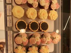 -派悦坊·甜品·蛋糕(虹口龙之梦店)