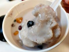 -鲜芋仙(高新万达广场店)