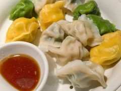 -前海沿·青岛菜(大拇指广场石老人店)