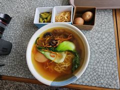 -南山素面馆(三亚南山文化旅游区店)