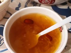 银耳汤-松哥油焖大虾(科技园店)