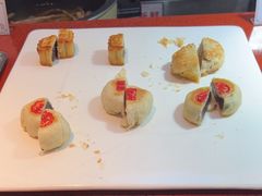 -素心素食(翠苑店)