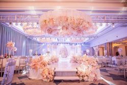 点击看大图 -曼格纳婚礼艺术中心(张江店)