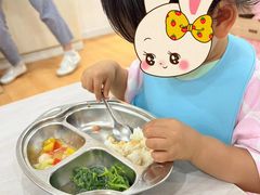 -上海浦东新区民办启能东方幼儿园