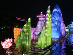 -桂林两江四湖景区