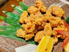 -浦·传统日式料理(3 5 1 1 店)