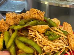 -河南前程·羊肉汤·烧烤(总店)