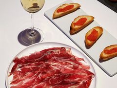 利比亚火腿-AZUR聚(香格里拉饭店)