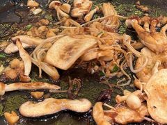 -韩时烤肉(丰科万达广场店)
