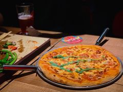 -Devils’ Brewery小恶魔精酿啤酒(武汉天地店)