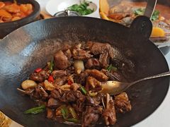 -海泰食府·新鲁菜·家宴(总部基地店)