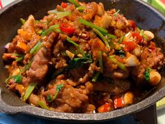 -湘西小馆(滨河路店)