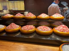 -星伦多自助料理·涮烤一体(虹悦城店)