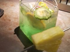 -麦凯伦烧烤·精酿超级工厂店(金桥总店)