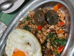 -帕蓝·暹罗料理(大学路店)