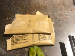 -很久以前羊肉串(昌里路三钢里店)