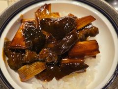 -悦融琥珀·京鲁菜·海味珍品(西单店)