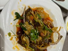 -香云轩·顺德菜(香云纱园林酒店店)