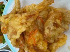 -鹤乡东北菜(崮山路店)