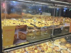-BreadTalk面包新语·烘焙蛋糕(金光华广场店)