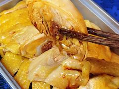 -百家鸡味馆(清泰店)