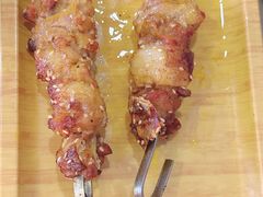 -乡村馕坑肉·烧烤·新疆菜·本地人更爱吃(阿勒泰首店)