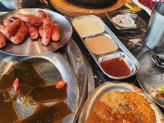 -一品诚记烤肉·甄选店(中南路店)