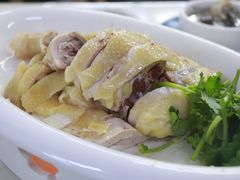 白切鸡-阿水土鸡(远光店)