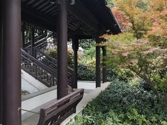 -南京东郊国宾馆
