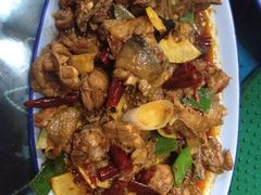 -白家寨子·山野白族菜(古城总店)