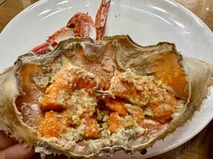 -小铜锣湾海鲜家常菜馆(河西店)
