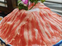 -周师兄大刀腰片火锅(解放碑总店)